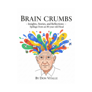 Brain  Crumbs