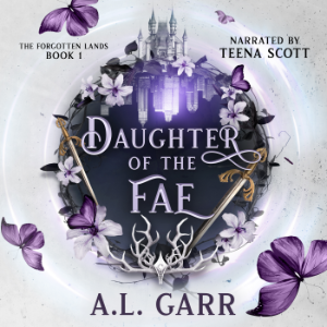 Daughter of the Fae-logo