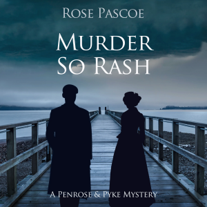 Murder So Rash