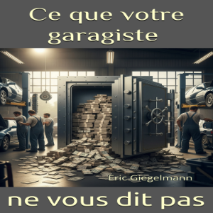 Ce que votre garagiste ne vous dit pas-logo