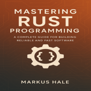 Mastering Rust Programming