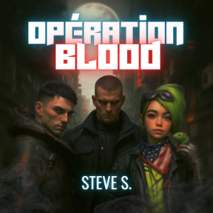 Opération Blood-logo