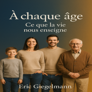 À chaque âge, Ce que la vie nous enseigne