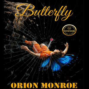 Butterfly-logo