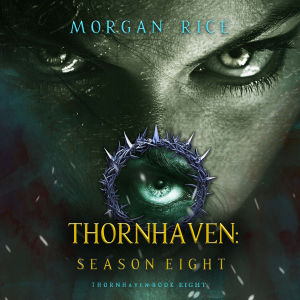 Thornhaven: Season Eight (Book Eight of the Thornhaven Series)-logo