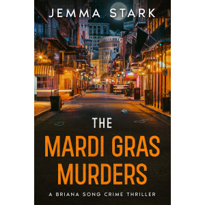 The Mardi Gras Murders