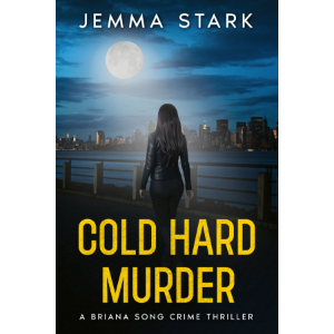 Cold Hard Murder