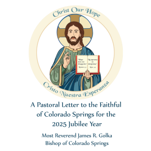 Christ Our Hope