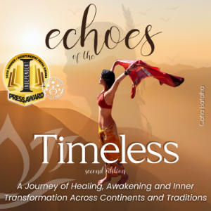 Echoes of the Timeless