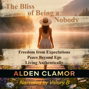 The Bliss of Being a Nobody
