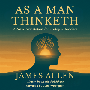 As a Man Thinketh-logo