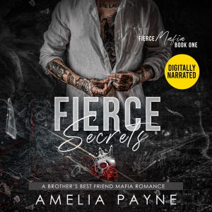 Fierce Secrets