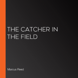 The Catcher in the Field-logo