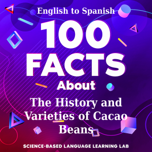 100 Facts About The History and Varieties of Cacao Beans-logo