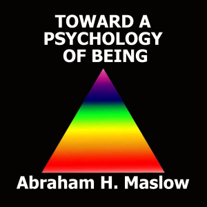 Toward a Psychology of Being-logo