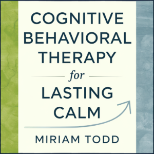 Cognitive Behavioral Therapy for Lasting Calm-logo