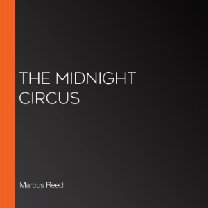 The Midnight Circus-logo