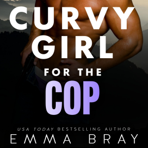 Curvy Girl for the Cop