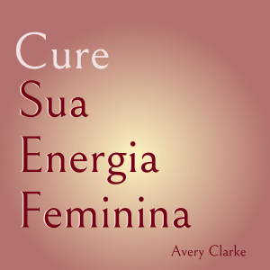 Cure Sua Energia Feminina-logo