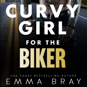 Curvy Girl for the Biker