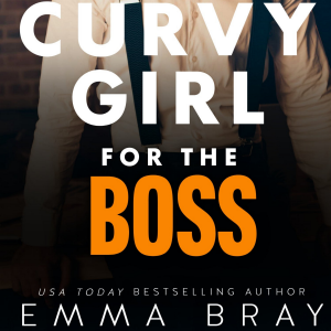 Curvy Girl for the Boss