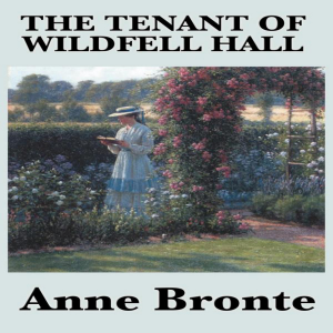 The Tenant of Wildfell Hall-logo