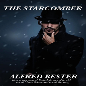 The Starcomber-logo