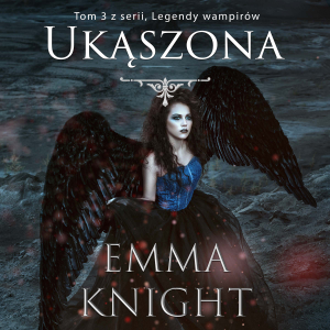 Ukąszona (Tom 3 z serii, Legendy wampirów)