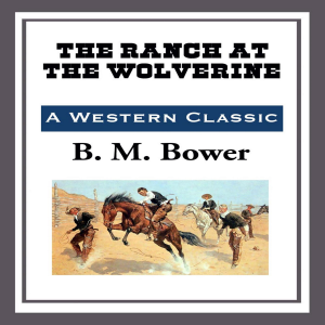 The Ranch at the Wolverine