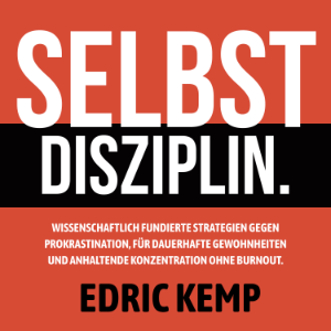 Selbstdisziplin