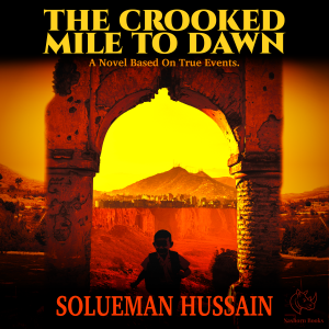 THE CROOKED MILE TO DAWN