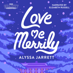 Love Me Merrily
