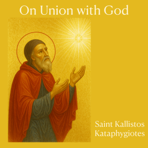 On Union with God-logo