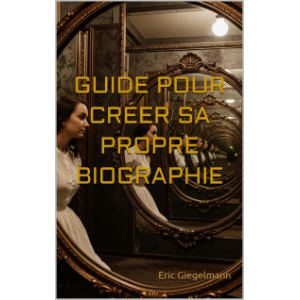 Guide pour créer sa propre biographie