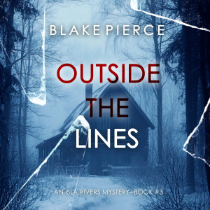 Outside The Lines (An Isla Rivers FBI Suspense Thriller—Book Three)-logo