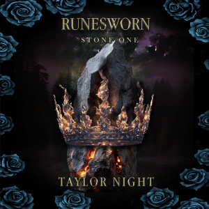 Runesworn: Stone One (Runesworn Series—Book One)