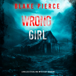 Wrong Girl (A Miles Sterling FBI Suspense Thriller—Book One)-logo