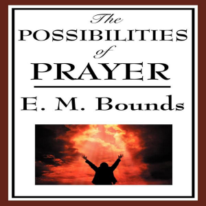 The Possibilities of Prayer-logo