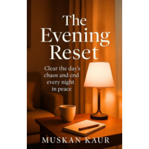 The Evening Reset-logo