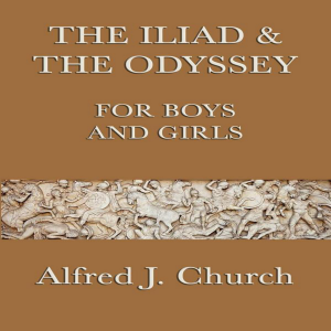 The Odyssey for Boys and Girls