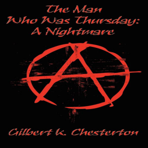 The Man Who Was Thursday