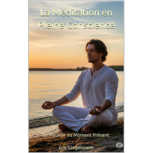 La Méditation en Pleine Conscience, Le Pouvoir du Moment Présent