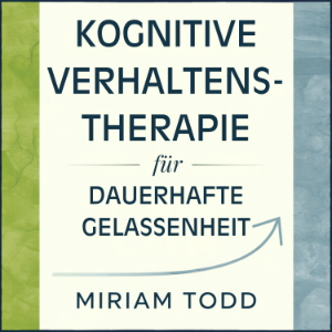 Kognitive Verhaltenstherapie für dauerhafte Gelassenheit-logo