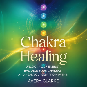 Chakra Healing-logo