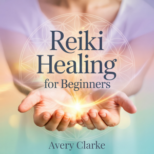 Reiki Healing for Beginners-logo