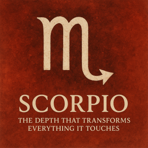 Scorpio