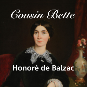 Cousin Bette-logo