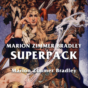 Marion Zimmer Bradley Superpack