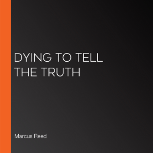 Dying to Tell the Truth-logo