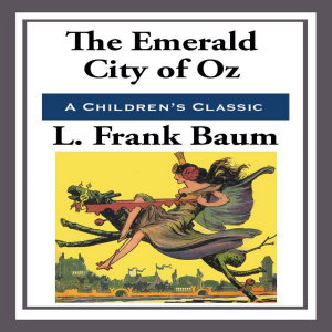 The Emerald City of Oz